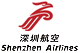 บินshenzhen Airline